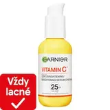 Garnier Skin Naturals Rozjasnňujúce sérum-krém 2v1 s vitamínom C 50 ml