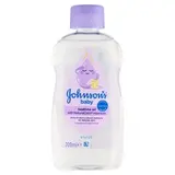 Johnson's Baby Bedtime detský olej 200 ml
