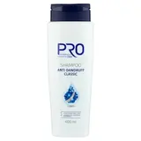 Pro Formula Classic šampón proti lupinám 400 ml