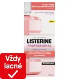Listerine Professional Gum Protection+ ústna voda 500 ml