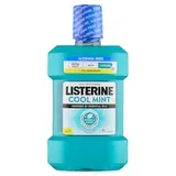 Listerine Cool Mint Intense Mint ústna voda 1 l