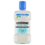Listerine Cool Mint Extra Mild Mint ústna voda 500 ml