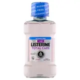 Listerine Total Care Mild ústna voda 80 ml