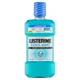 Listerine Cool Mint Intense Mint ústna voda 500 ml