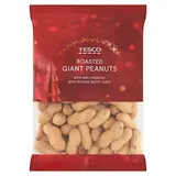 Arašidy nelúpané pražené 250 g