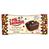Mr. Brownie Galactic Brownies jemné pečivo zdobené 50 g