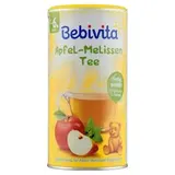 Bebivita Jablkovo-medovkový čaj 200 g