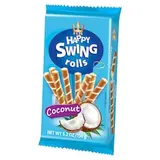 Flis Extra Coconut oblátkové trubičky s kokosovou príchuťou 150 g