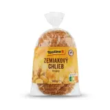 Zemiakový chlieb