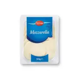 Mozzarella
