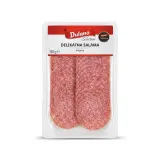 Delikátna saláma