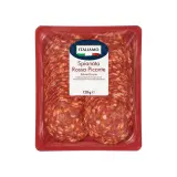 Spianata Rossa Picante