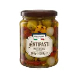 Antipasti