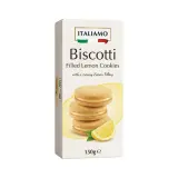 Cookies s náplňou