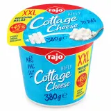 Rajo Cottage Cheese biely XXL