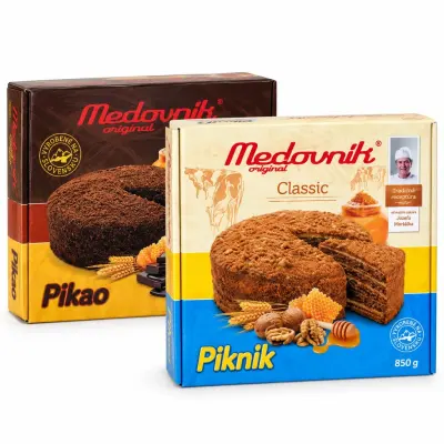 Medovník Original Pikao/Piknik