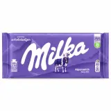 Milka Mliečna čokoláda