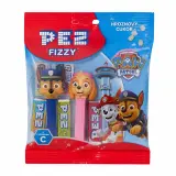PEZ Hroznový cukor/Fizzy