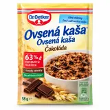 Dr. Oetker Ovsená kaša