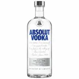 Absolut Vodka