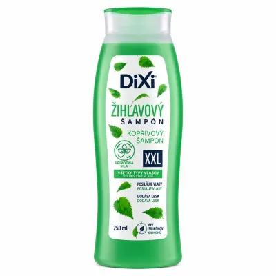 Dixi Šampón XXL