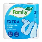Tento Kuchynské utierky