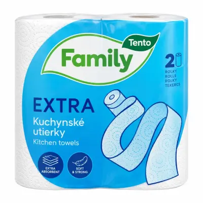 Tento Kuchynské utierky