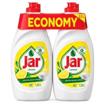 Jar citrón