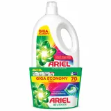 Ariel All in one kapsuly/Prací prášok/Prací gél