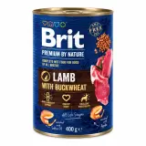 Brit Premium by Nature