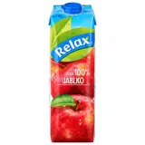 Relax 100 % jablko
