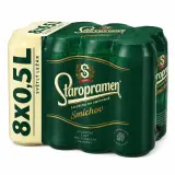 Staropramen Smíchov
