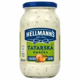 Hellmanns Tatárska omáčka/ Majonéza