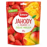 Jahody/Mango