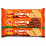 Rodinné oblátky