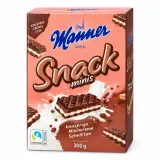 Manner Snack Minis