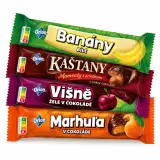 Orion Banány/ Kaštany/Višne/Marhuľa