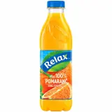 Relax 100% pomaranč
