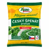 Špenátový pretlak