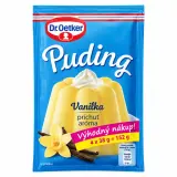 Dr.Oetker puding