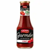 Kečup Gurmán jemný