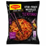 Maggi Magic Asia