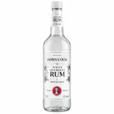 Tmavá liehovina/ Biely rum