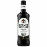 Fernet Original/ Citrus