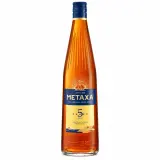 Metaxa*****