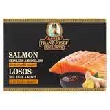 Franz Josef Kaiser Exclusive Losos v teriyaki omáčke 110 g