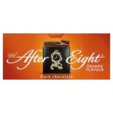 AFTER EIGHT Pomarančová príchuť 200 g
