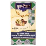 Harry Potter Mliečna čokoládová pralinka s pistáciovou náplňou a kúskami pistácií 150 g