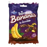 Figaro Mini banánky Halloween 75 g