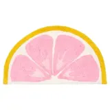F&F Home Grapefruit kúpeľňová predložka